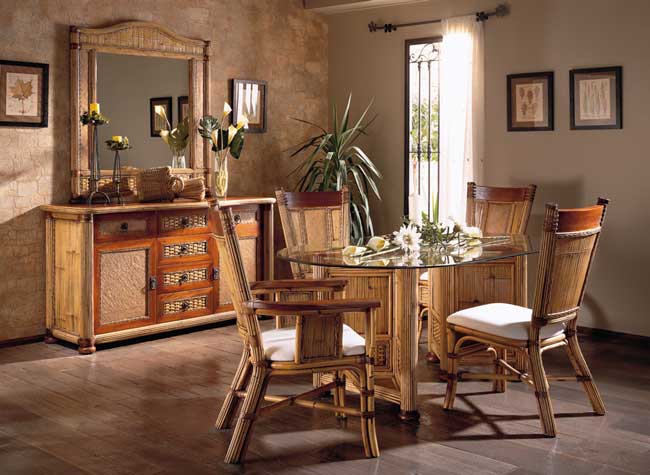 Rochelle Dining Furniture