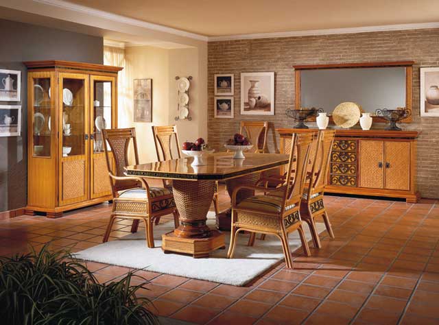 Shany Dining Furniture