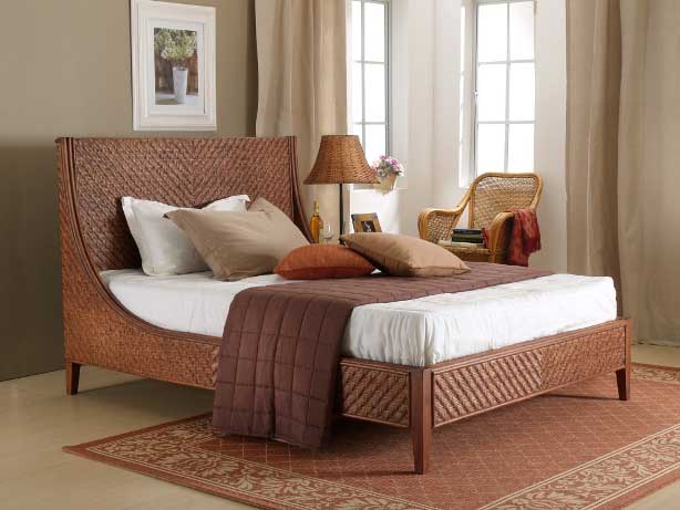 New Brunswick Bedroom furniture