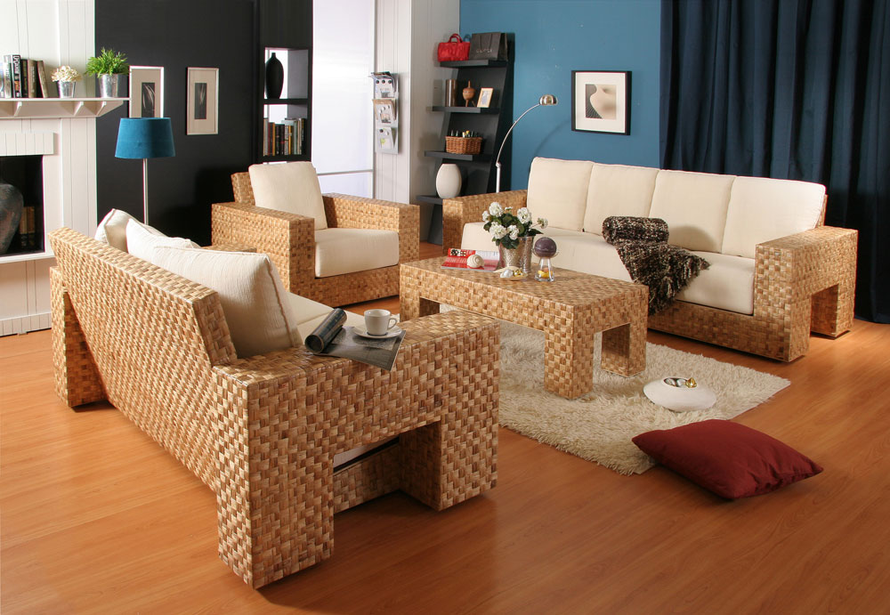 Kona Living Room Furniture