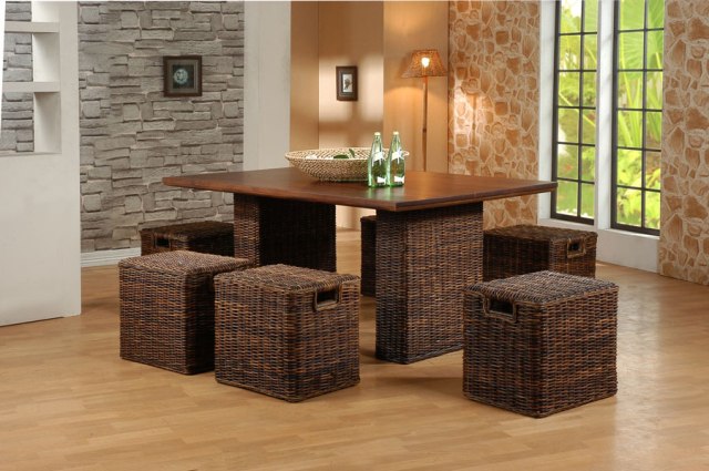Accent Dining Furniture