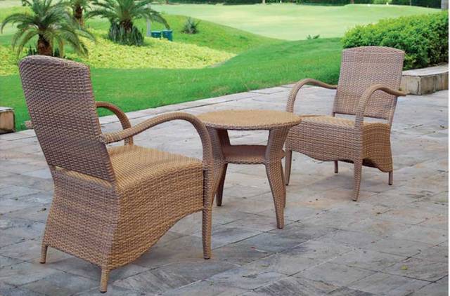 Bromo Chair Outdoor Furniture Singapore