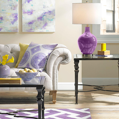 Sheer-lilac-color-furniture