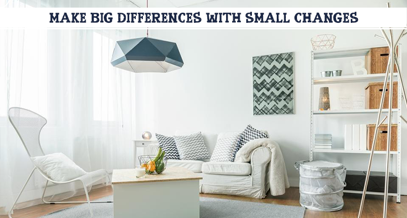Make-Big-Differences-with-Small-Changes
