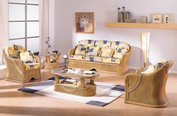 Bodega Living Room Furniture Singapore