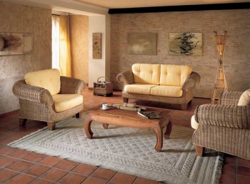 Chartsworth Living Room Furniture Singapore