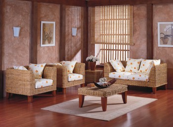 Edsa Pulut Living Room Furniture