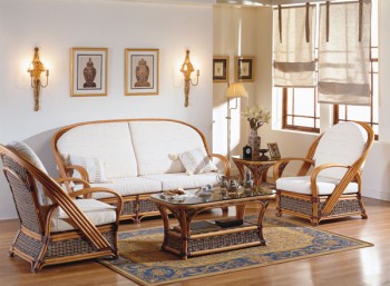 Emilio Living Room Furniture