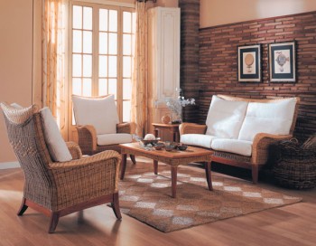 Equador living room furniture