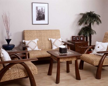 Legacy Living Room Furniture Singapore
