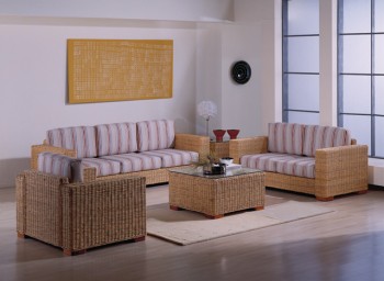 Marlow Living Room Furniture Singapore