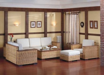 Mundo Living Room Furniture Singapore