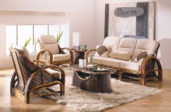 New Yakin Living Room Furniture Singapore