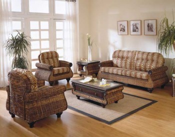 Sevilla living room furniture