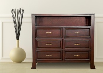 Wooden Furniture Como Cabinet