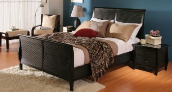Contour Bedroom furniture