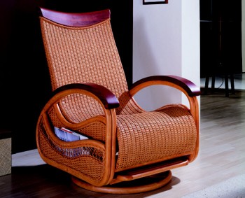 Glid Sill Chivas Wicker Furniture Singapore