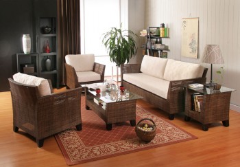 Reyna Living Furniture Singapore