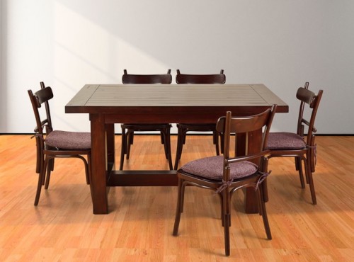Marisol Wooden Dining Furniture