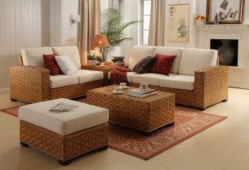 Tinoka Living Furniture Singapore