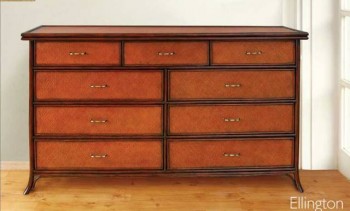 ellington chest drawer