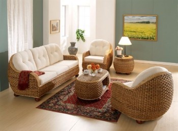 Lelilani Living Room Furniture Singapore