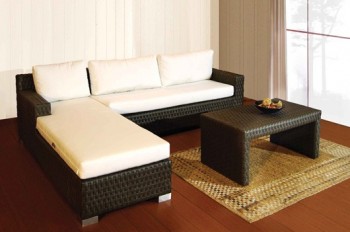 Roma Sectional Living Furniture Singapore