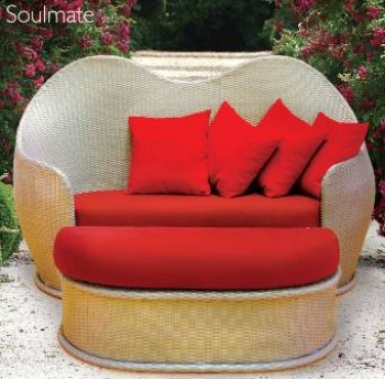 Soulmate Loveseat Sofa