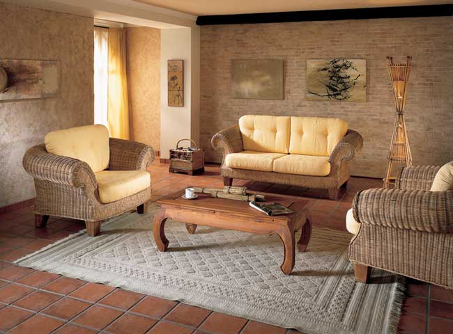 Chartsworth Living Room Furniture Singapore