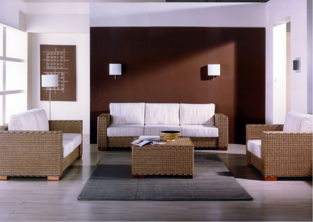 Marlow Living Room Furniture Singapore