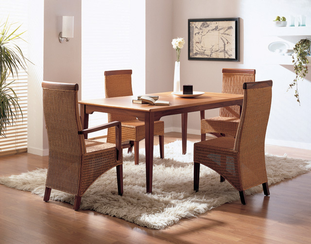 Orlando Dining Furniture Singapore