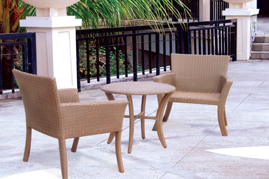 Duta Set | Rattan Outdoor Furniture