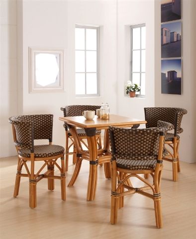 Halyn Dining Furniture Singapore