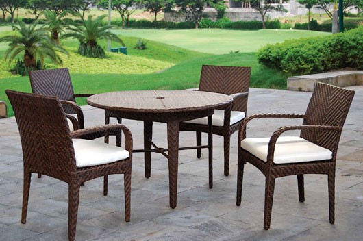 Dining Outdoor Furniture