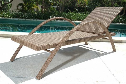 Sun Lounger Chaises Furniture Singapore