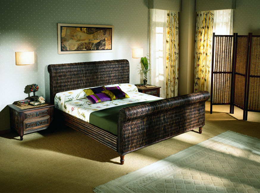 Lacost Singapore bedroom furniture