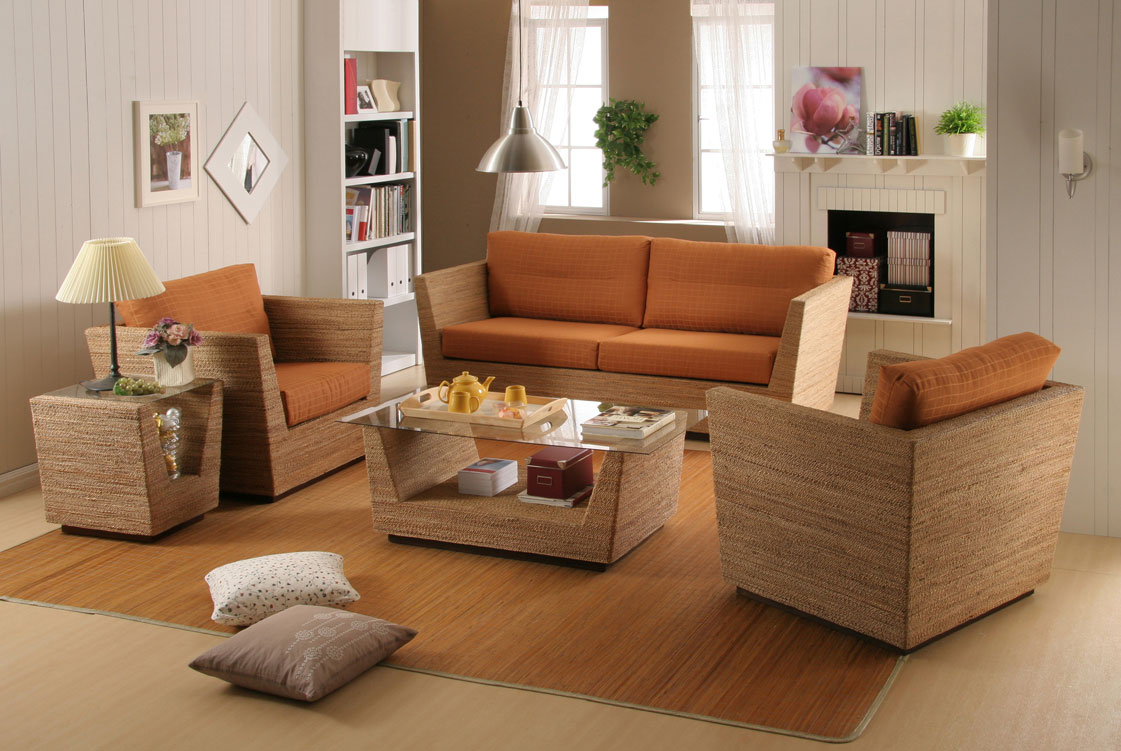 Wamena Living Furniture Singapore