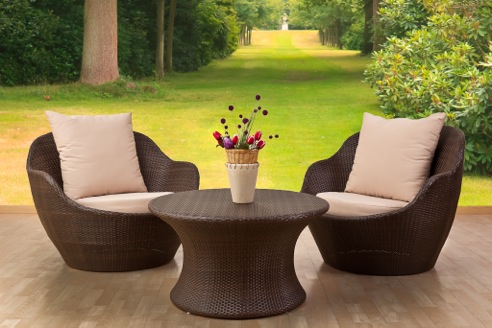Sivicus Outdoor Wicker Furniture |Unicane